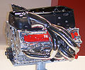 Ferrari 053 engine (2004)