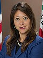 Fiona Ma (D) State Treasurer