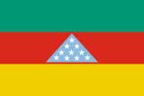 Flag of Altamira (Huila).svg