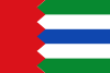 Bandeira de Castrillo de la Valduerna