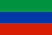 Dağıstan bayrağı