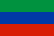 Dagestans flag