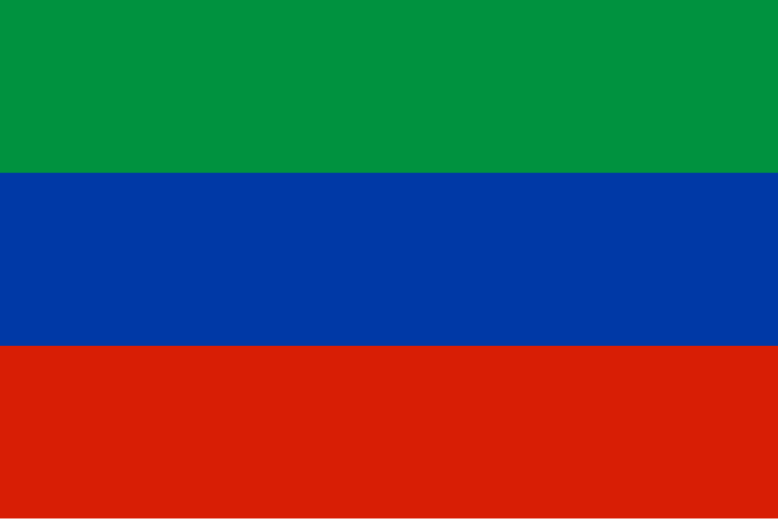 Dagestan