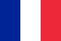 फ्रान्स का ध्वज (उर्ध्व तिरंगा)