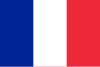 Flag of France (lighter variant).svg