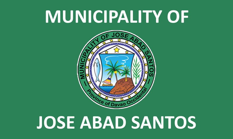 File:Flag of Jose Abad Santos, Davao Occidental.png