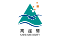 Flag of Kaohsiung County.svg