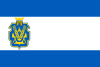Herson Oblastı bayrağı