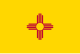 Flag of New Mexico.svg