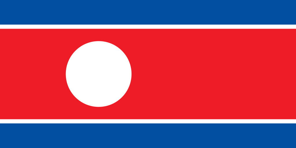 Download File:Flag of North Korea with hole.svg - Wikimedia Commons