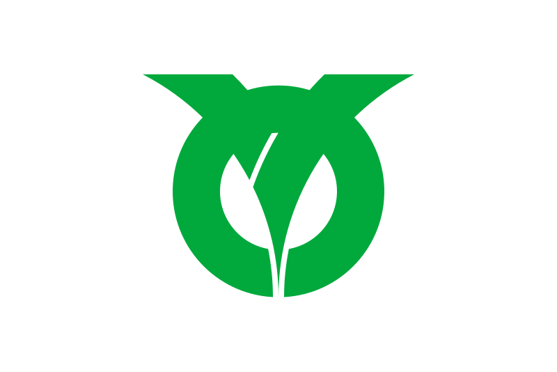 File:Flag of Sakahogi, Gifu.svg