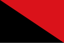 Sambreville – vlajka