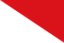 San Fulgencio – Bandiera