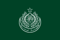 Flag of Sindh, Pakistan