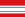Флаг Весели-над-Моравой.svg 