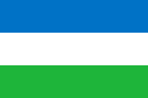 Flag of the Republic of Molossia.svg