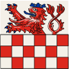 Flag of Engelskirchen