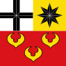 Flagge Kreis Brilon.svg