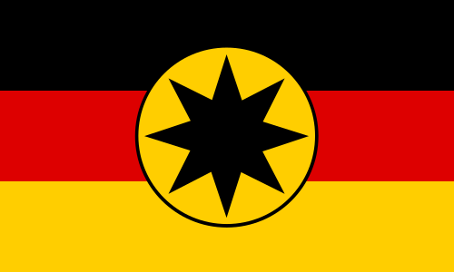 File:Flagge Landkreis Waldeck.svg