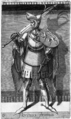 Флорис I 1049-1061 Граф Голландии
