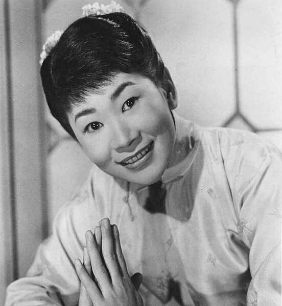 File:Flower Drum Song (1961) Press Photo of Miyoshi Umeki (cropped).jpg