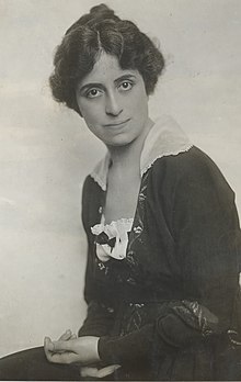 Sarah Tarla Ateli, 1917 - 1918