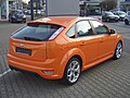 Ford Focus 2.5 ST, C307 Mk.II (2009)