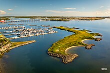 Fort Pierce Marina Fort Pierce Marina.jpg