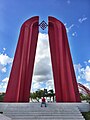 Foto de la puerta de mexico.jpg