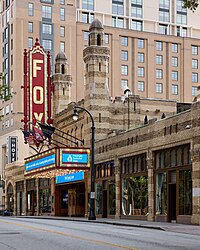 Fox Theatre (2024)
