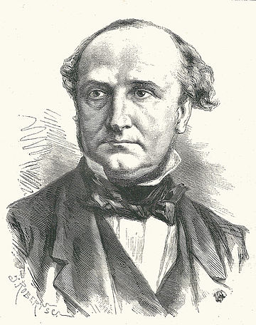 François Clément Sauvage