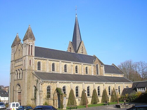 Serrurier porte blindée Condé-en-Normandie (14110)