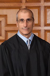 Frank Gaziano American judge