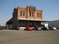 Fresno Brewing Company Office and Warehouse.JPG
