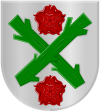 Wappen von Friens