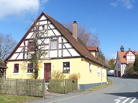 Frohnhof (Eckental)