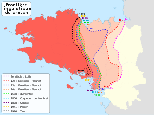 Côtes-D'armor: Histoire, Politique, Drapeau et blason