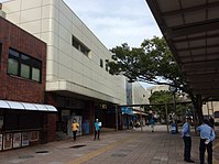 Funabori Station-2.jpg