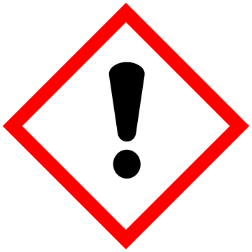 Globally Harmonized System of Classification and Labelling of Chemicals