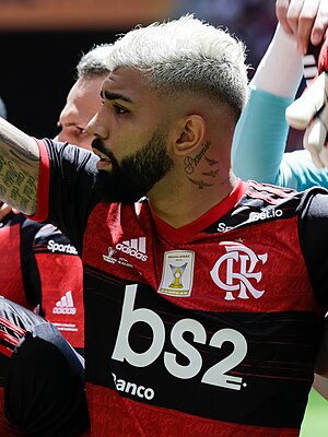 Gabriel Barbosa