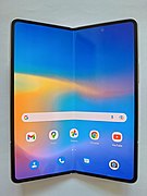 Galaxy Z Fold 3 5G