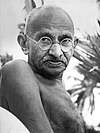 Mahátma Gandhi