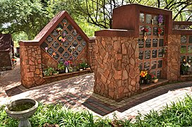 Voortrekker Monument: Contexte, Architecture, Symbolisme