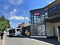 Vignette pour Gare de Saint-Cyr