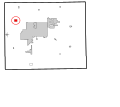 Thumbnail for File:Garfield County Oklahoma incorporated and unincorporated areas Carrier highlighted.svg