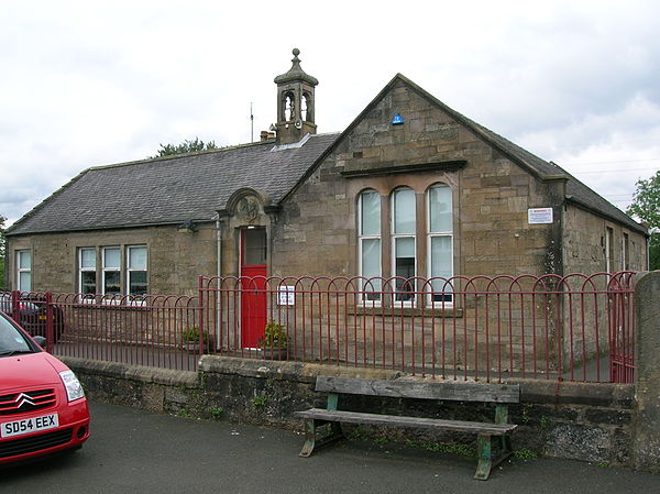 Gateside Primary School