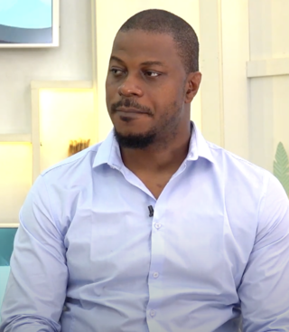 <span class="mw-page-title-main">Gbadebo Rhodes-Vivour</span>Nigerian politician and architect (born 1983)