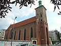 Gdańsk Kościół św. Jakuba.JPG