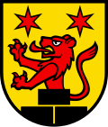 Escudo de armas de Konolfingen