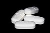 Generic amoxicillin-clavulanic acid tablets with 875mg amoxicillin.jpg